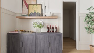  Living Room by Havenly Interior Designer Rafaela
