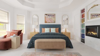  Bedroom by Havenly Interior Designer Tammy