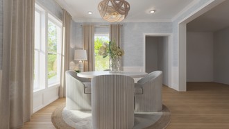 Classic, Coastal, Classic Coastal Other by Havenly Interior Designer Rachel