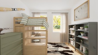  Not Sure Yet by Havenly Interior Designer Lexie
