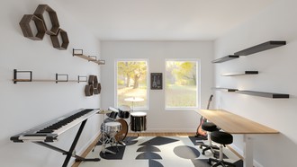  Not Sure Yet by Havenly Interior Designer Lexie