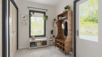 Organic Modern Other by Havenly Interior Designer Taylor