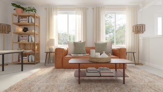  Living Room by Havenly Interior Designer Natalia