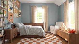  Bedroom by Havenly Interior Designer Ali