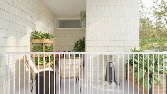  Outdoor Space by Havenly Interior Designer Antonella