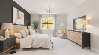  Bedroom by Havenly Interior Designer Ailen