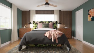  Bedroom by Havenly Interior Designer Tammy