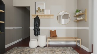  Reading Room by Havenly Interior Designer Claire