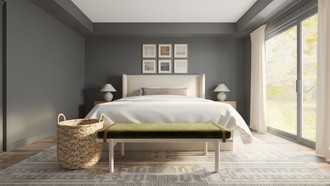  Bedroom by Havenly Interior Designer Ali