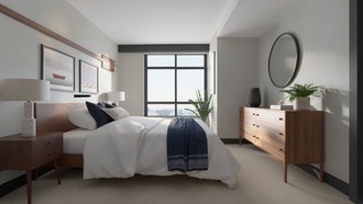  Bedroom by Havenly Interior Designer Keaton