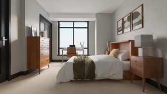 Office by Havenly Interior Designer Keaton
