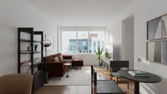  Living Room by Havenly Interior Designer Ana