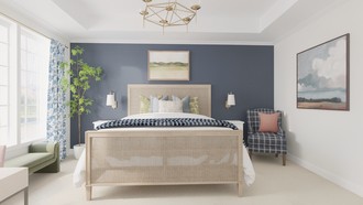  Bedroom by Havenly Interior Designer Keaton