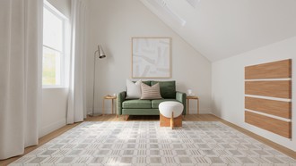  Bedroom by Havenly Interior Designer Claire