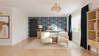  Bedroom by Havenly Interior Designer Ana