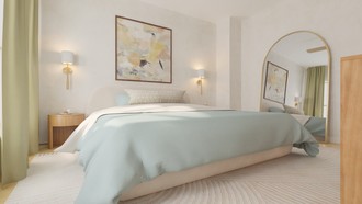  Bedroom by Havenly Interior Designer Claire