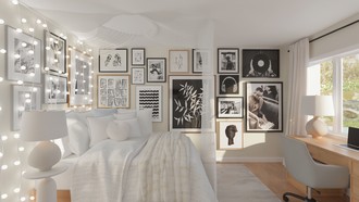  Bedroom by Havenly Interior Designer Sandra
