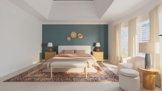  Bedroom by Havenly Interior Designer Júlia