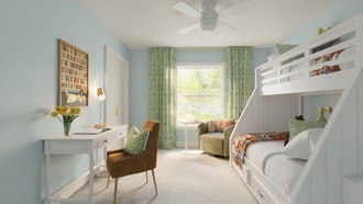  Bedroom by Havenly Interior Designer Jack