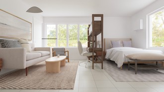  Living Room by Havenly Interior Designer Antonella