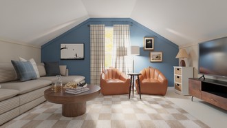  Playroom by Havenly Interior Designer Antonella