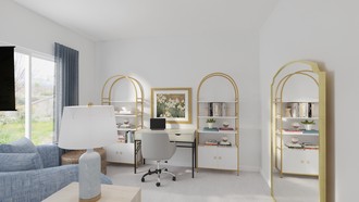  Not Sure Yet by Havenly Interior Designer Lexie