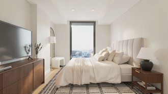  Bedroom by Havenly Interior Designer Ailen