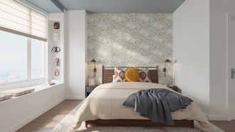  Bedroom by Havenly Interior Designer Ana