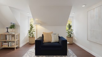  Office by Havenly Interior Designer Daniela
