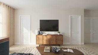 Living Room by Havenly Interior Designer Sandra