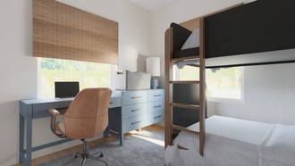  Bedroom by Havenly Interior Designer Sandra