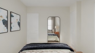  Bedroom by Havenly Interior Designer Sandra