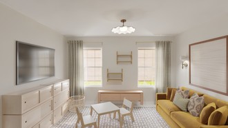  Not Sure Yet by Havenly Interior Designer Lexie
