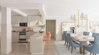  Kitchen by Havenly Interior Designer Sandra