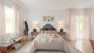  Bedroom by Havenly Interior Designer Ana
