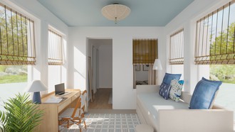  Bedroom by Havenly Interior Designer Ana