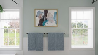  Bathroom by Havenly Interior Designer Megan