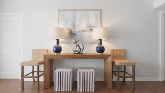  Living Room by Havenly Interior Designer Luci