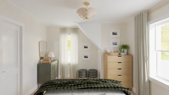  Living Room by Havenly Interior Designer Sandra
