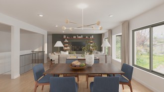  Living Room by Havenly Interior Designer Jack