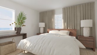 Modern Bedroom by Havenly Interior Designer Yarin