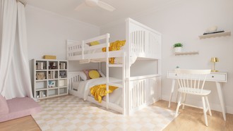  Bedroom by Havenly Interior Designer Sofia