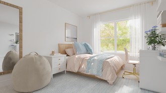  Bedroom by Havenly Interior Designer Luisa