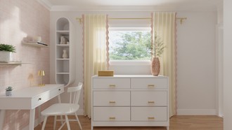  Bedroom by Havenly Interior Designer Sofia