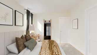  Bedroom by Havenly Interior Designer Sandra