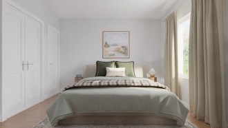  Bedroom by Havenly Interior Designer Ana