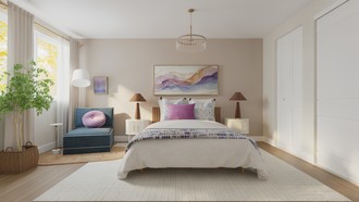  Bedroom by Havenly Interior Designer Antonella