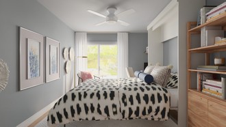  Office by Havenly Interior Designer Jack
