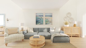 Classic, Coastal Other by Havenly Interior Designer Candice