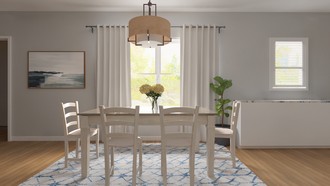 Classic, Coastal, Classic Coastal, New Classic Kitchen by Havenly Interior Designer Rachel